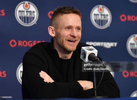corey perry news conference